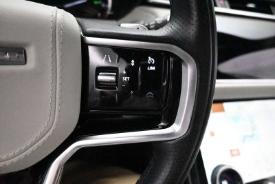 2023 Land Rover Range Rover Velar R-Dynamic S