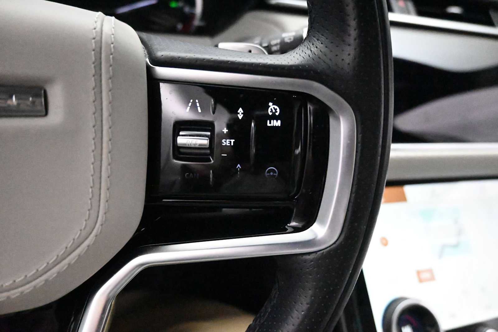 2023 Land Rover Range Rover Velar R-Dynamic S