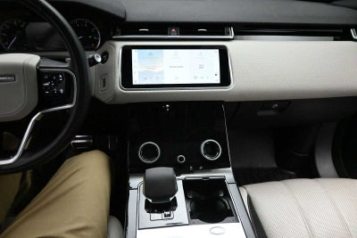 2023 Land Rover Range Rover Velar R-Dynamic S