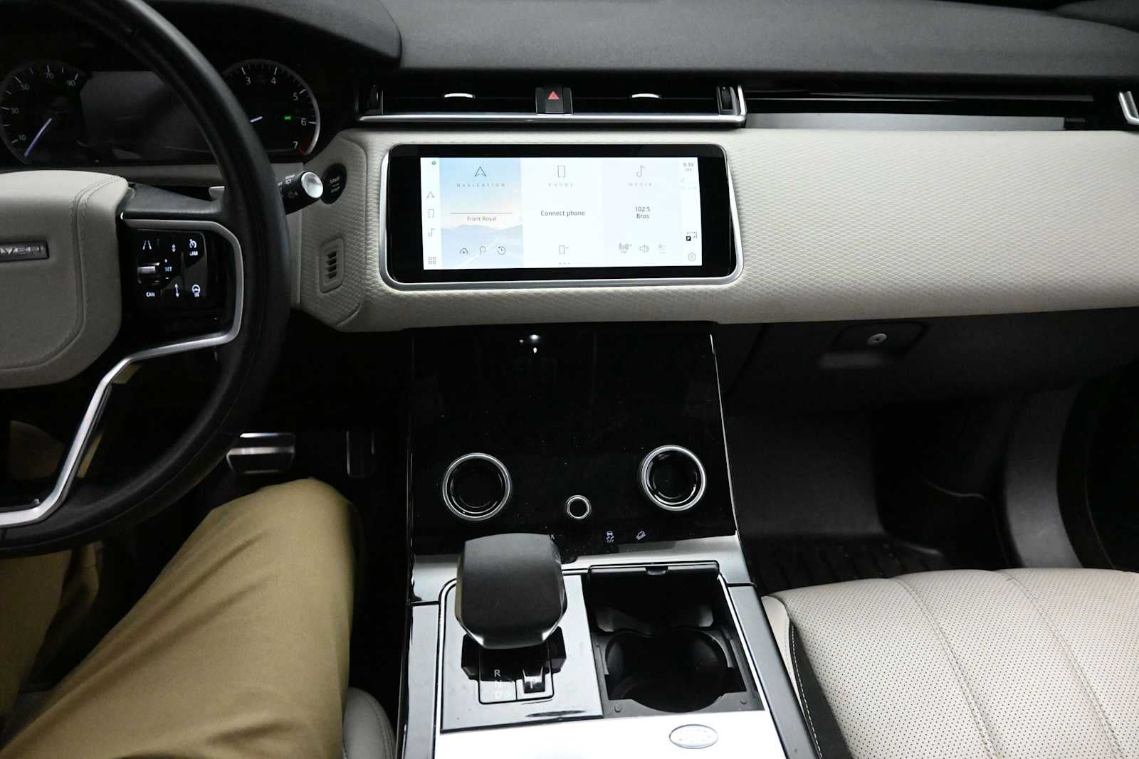 2023 Land Rover Range Rover Velar R-Dynamic S