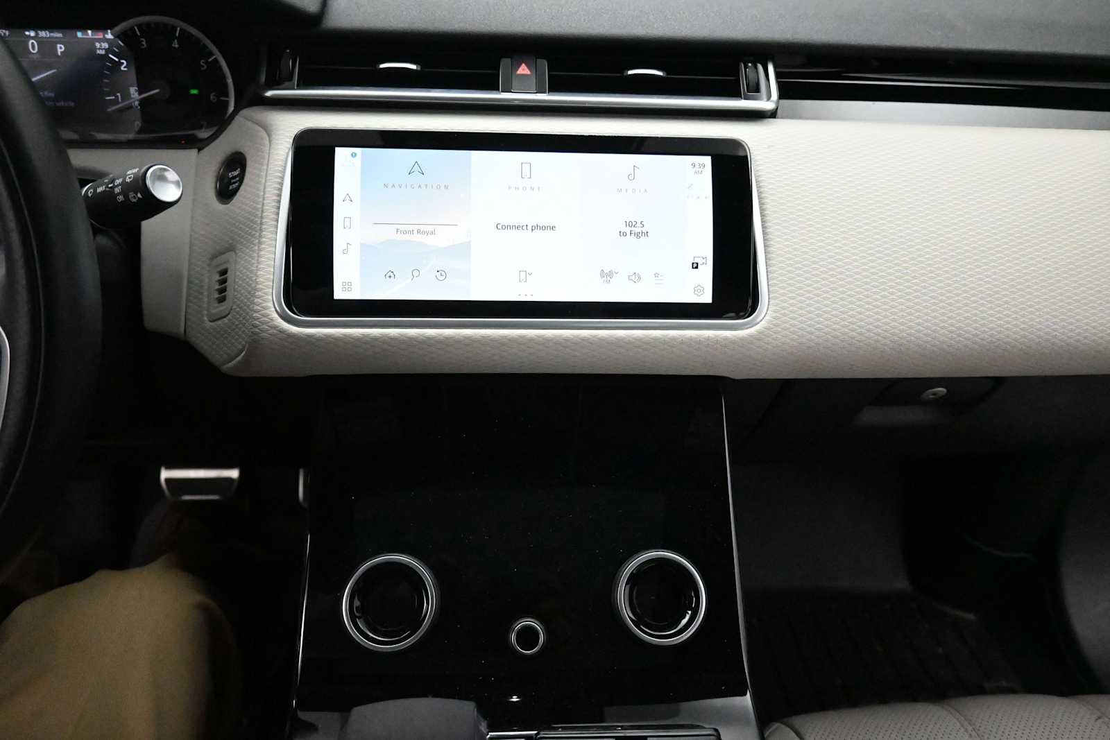 2023 Land Rover Range Rover Velar R-Dynamic S