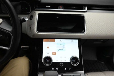 2023 Land Rover Range Rover Velar R-Dynamic S
