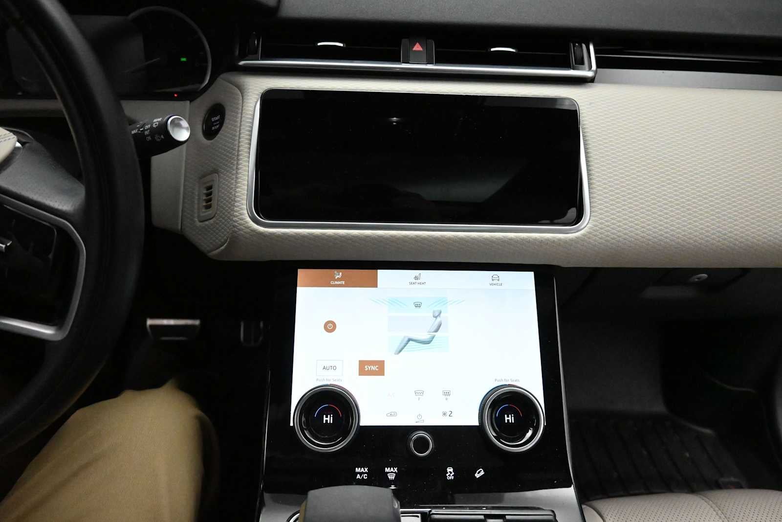 2023 Land Rover Range Rover Velar R-Dynamic S