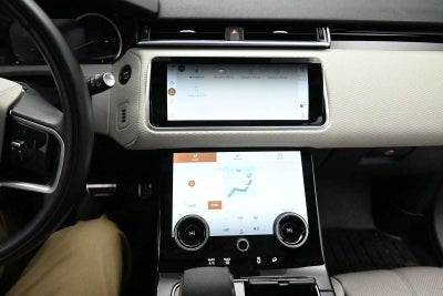 2023 Land Rover Range Rover Velar R-Dynamic S
