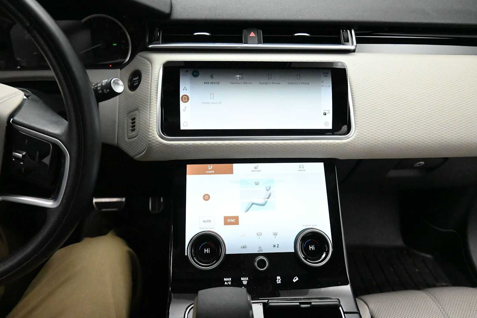 2023 Land Rover Range Rover Velar R-Dynamic S