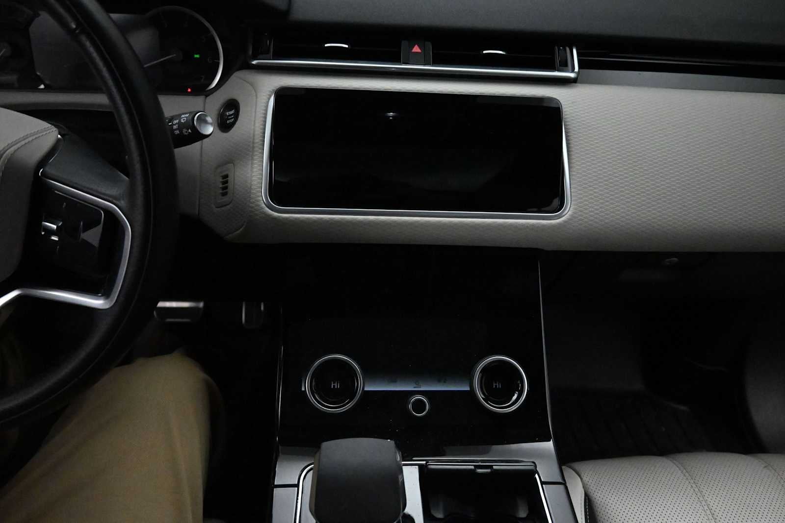 2023 Land Rover Range Rover Velar R-Dynamic S