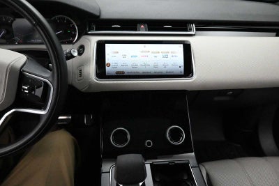 2023 Land Rover Range Rover Velar R-Dynamic S