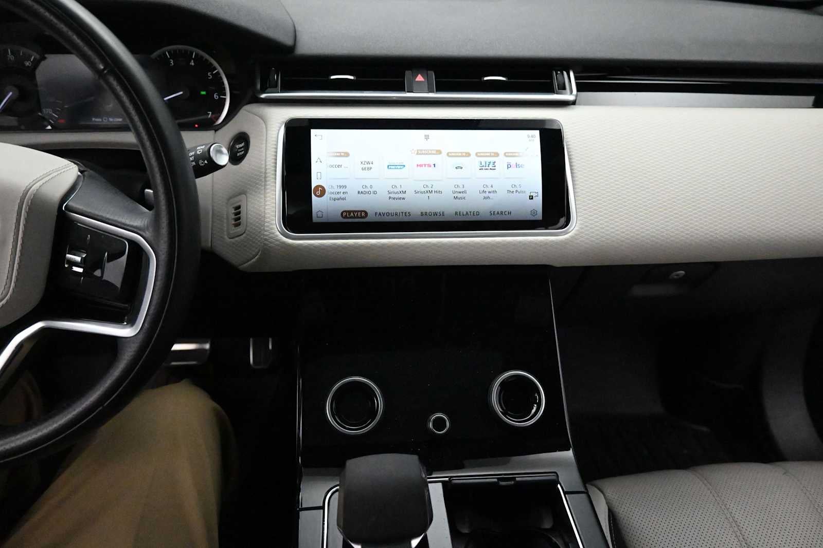 2023 Land Rover Range Rover Velar R-Dynamic S