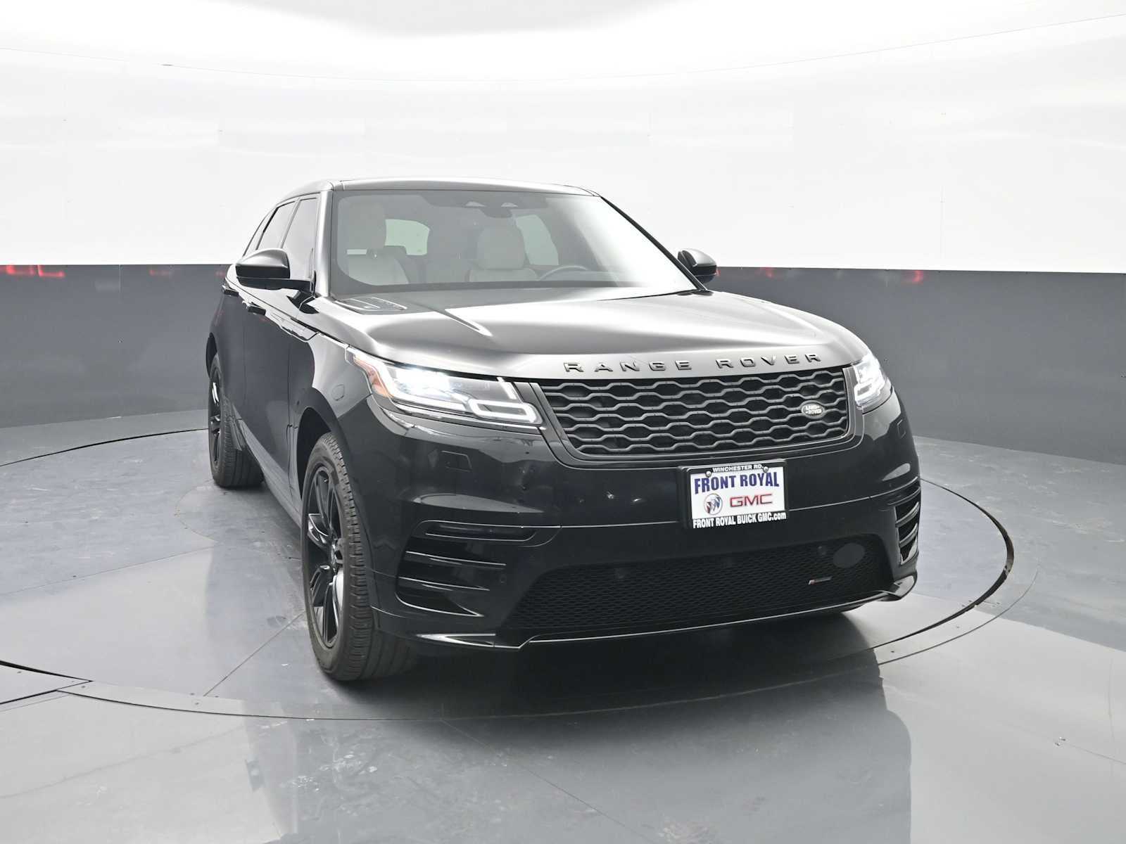 2023 Land Rover Range Rover Velar R-Dynamic S