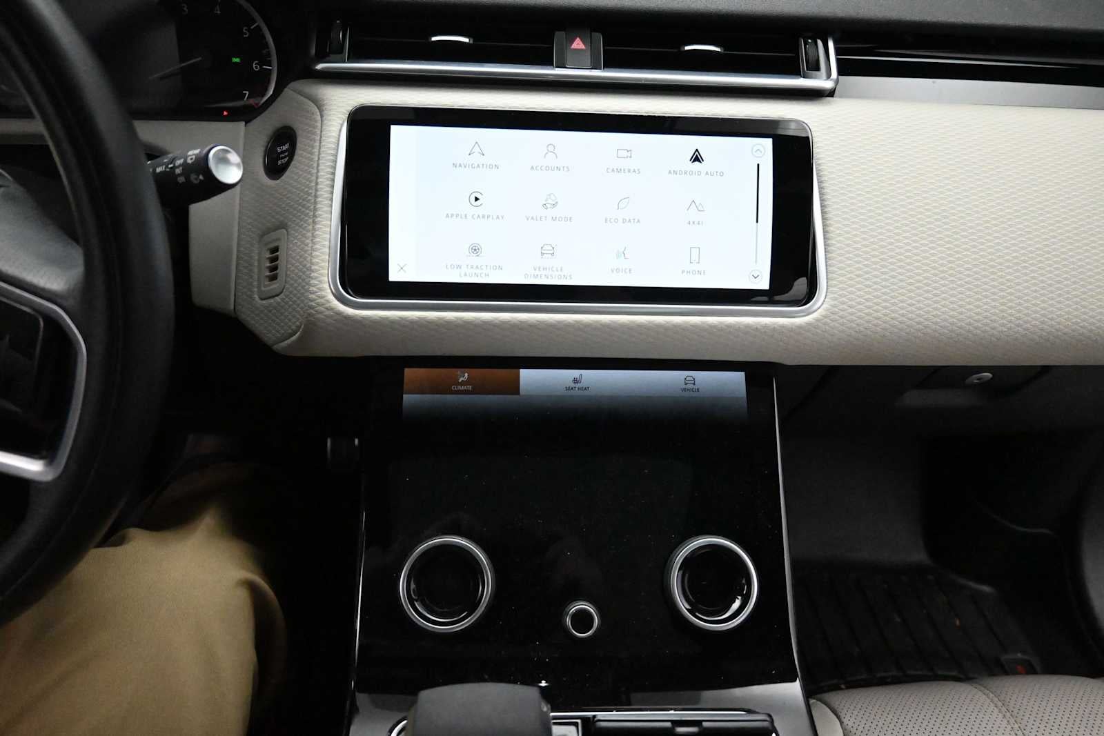 2023 Land Rover Range Rover Velar R-Dynamic S