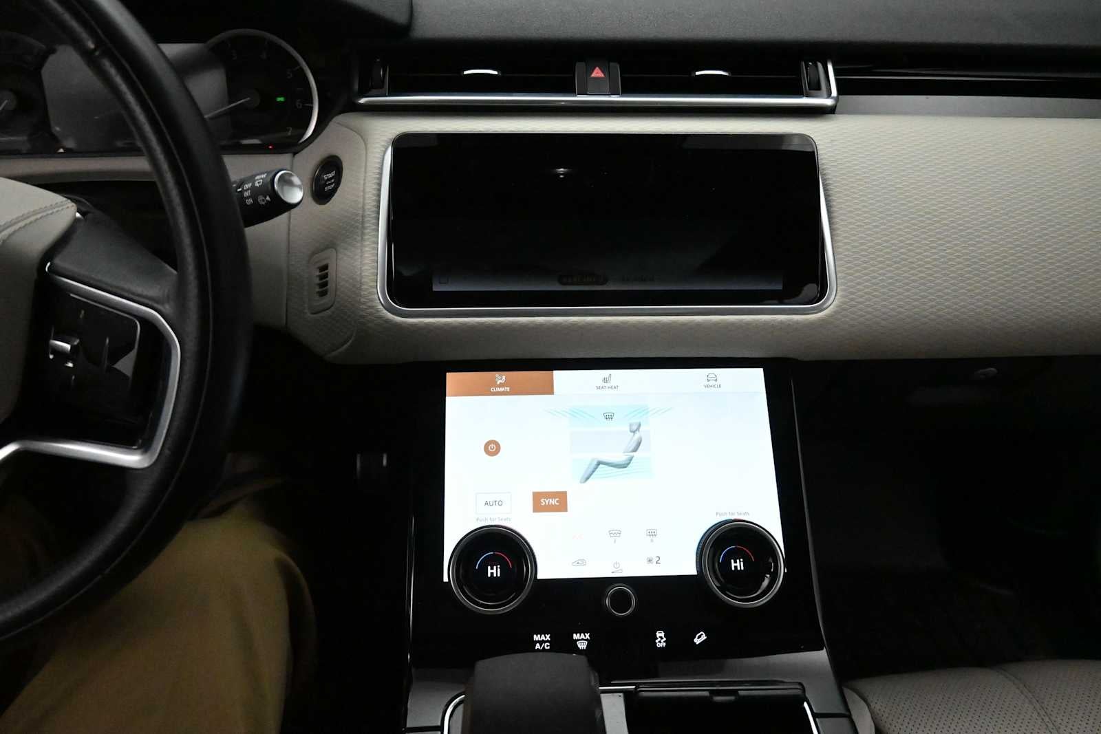 2023 Land Rover Range Rover Velar R-Dynamic S