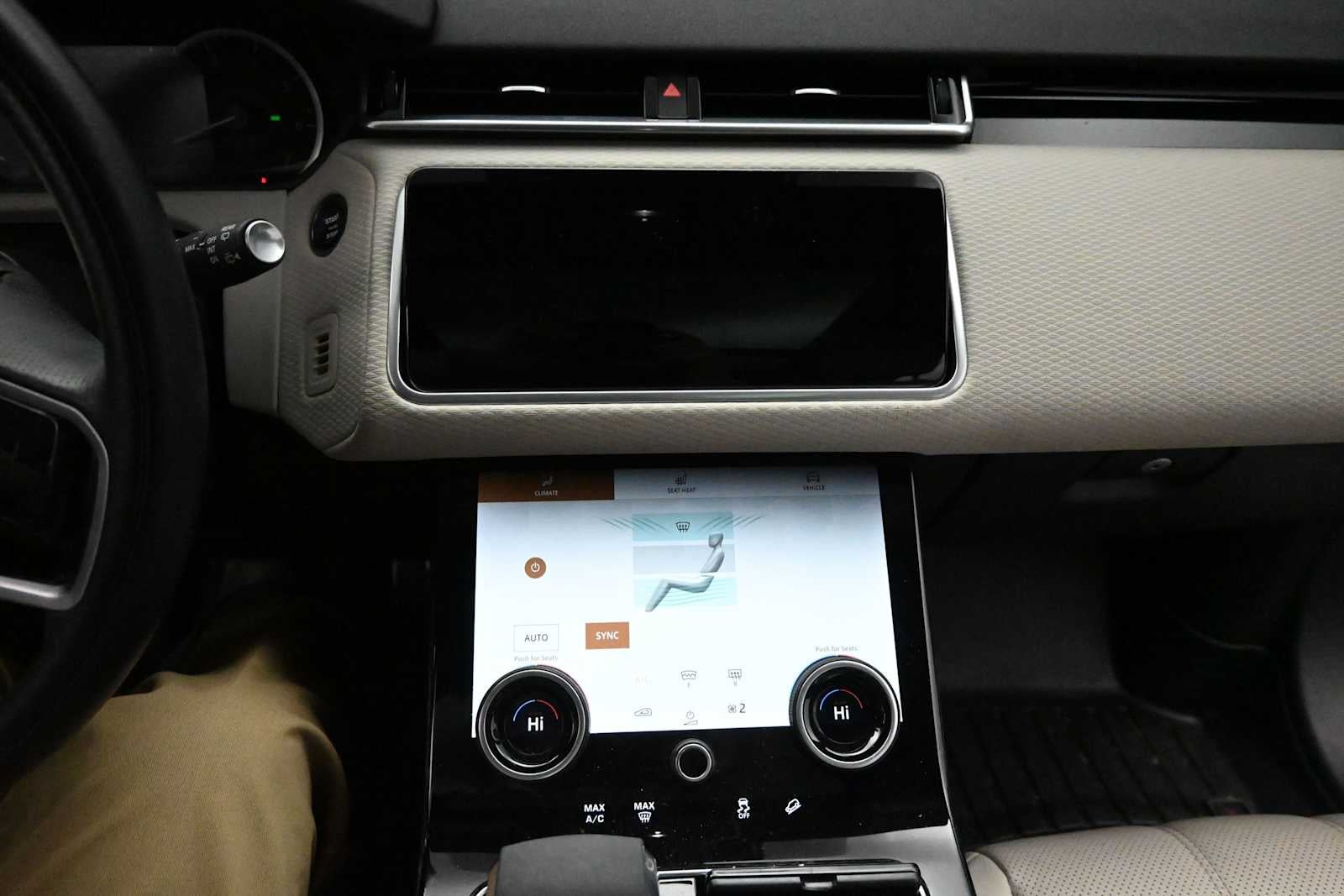 2023 Land Rover Range Rover Velar R-Dynamic S