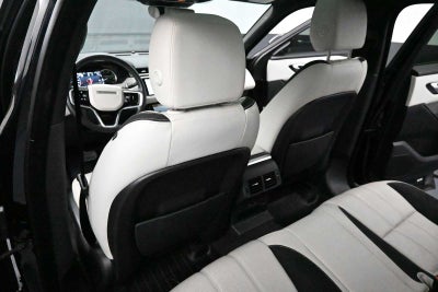 2023 Land Rover Range Rover Velar R-Dynamic S