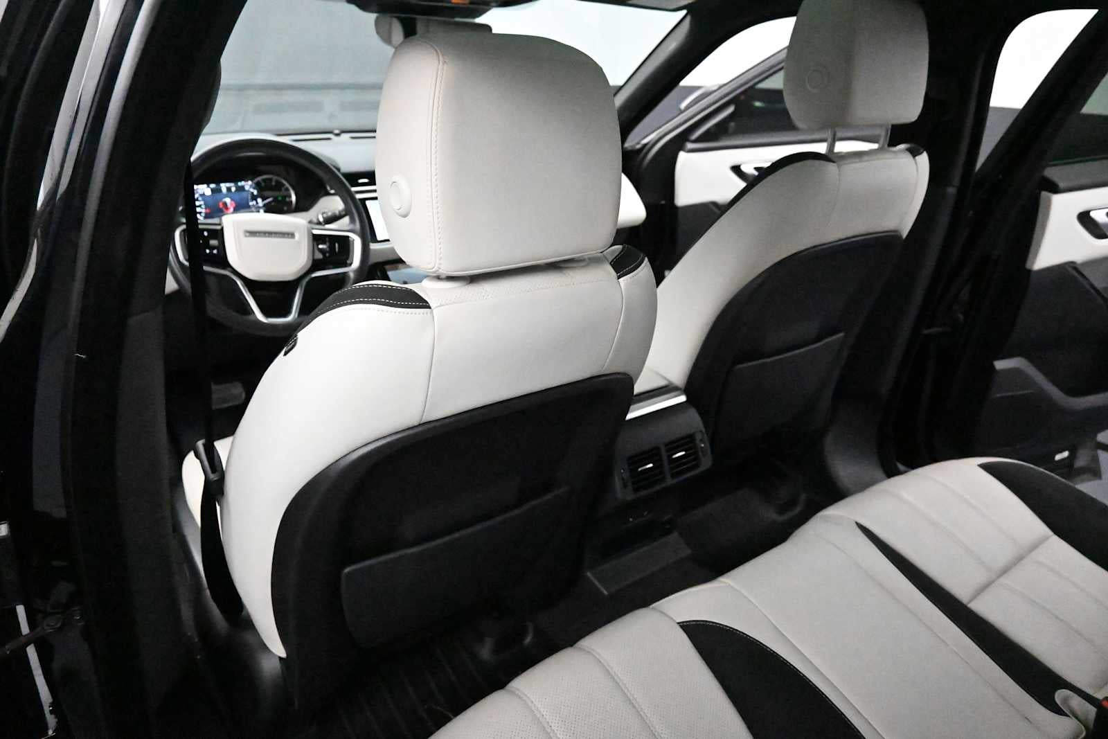 2023 Land Rover Range Rover Velar R-Dynamic S