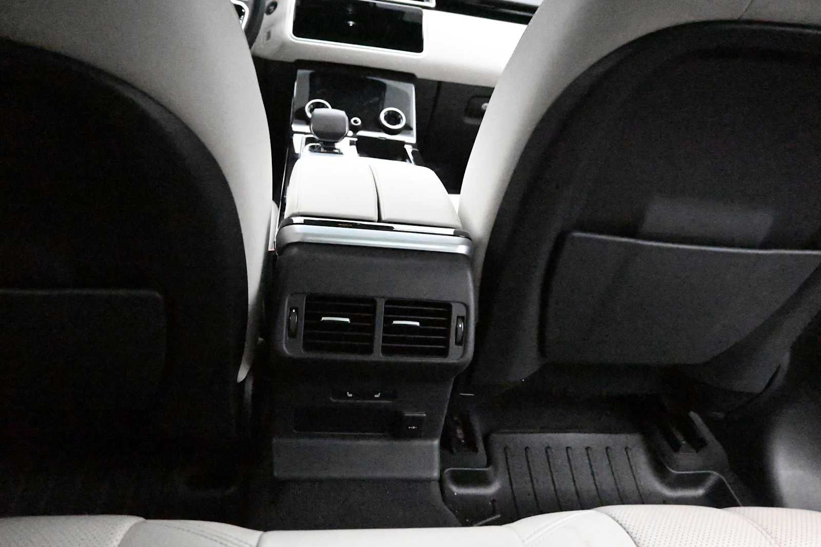 2023 Land Rover Range Rover Velar R-Dynamic S