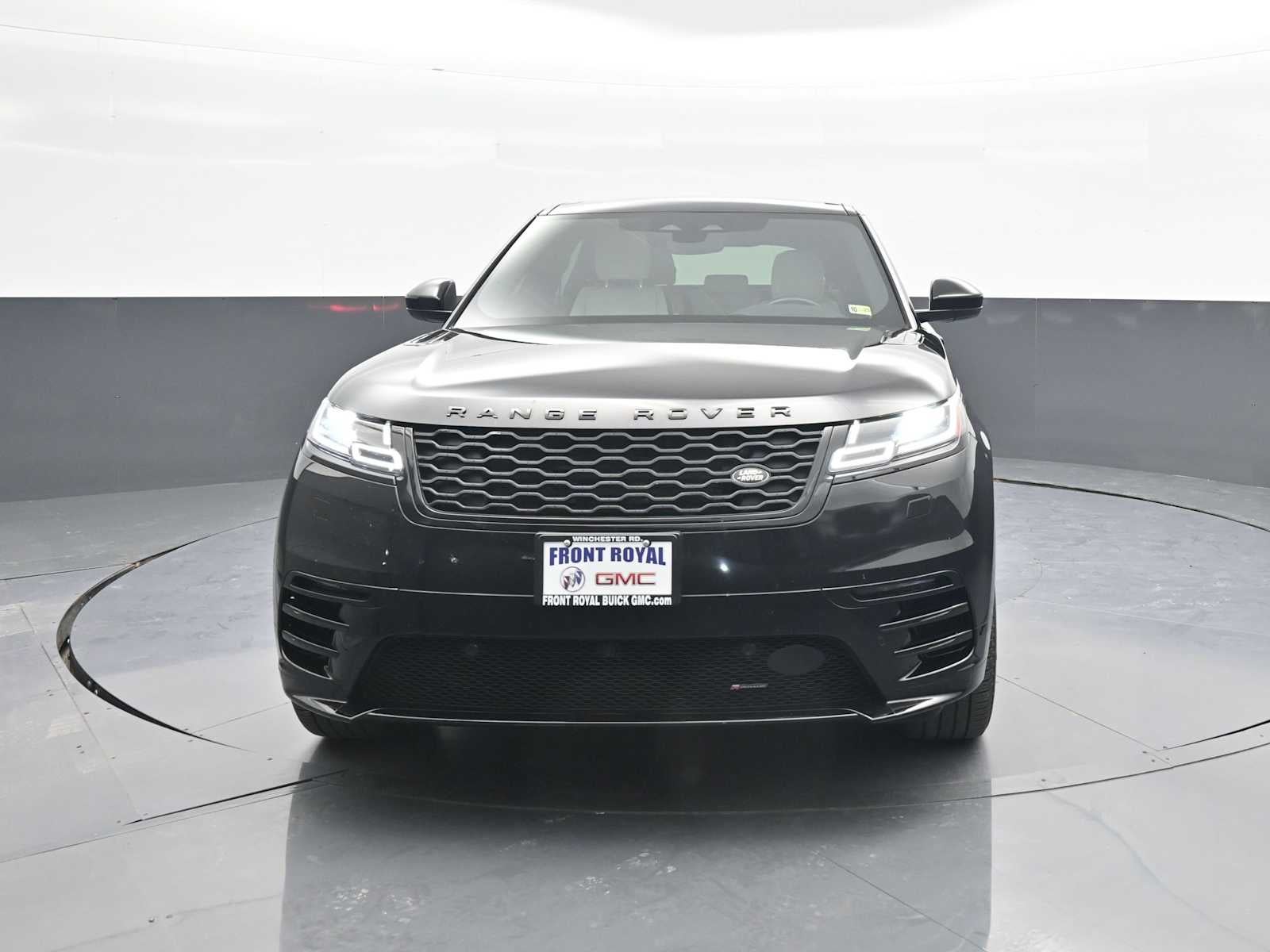 2023 Land Rover Range Rover Velar R-Dynamic S