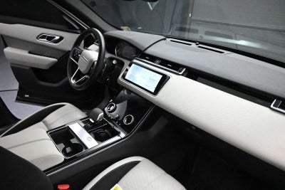 2023 Land Rover Range Rover Velar R-Dynamic S