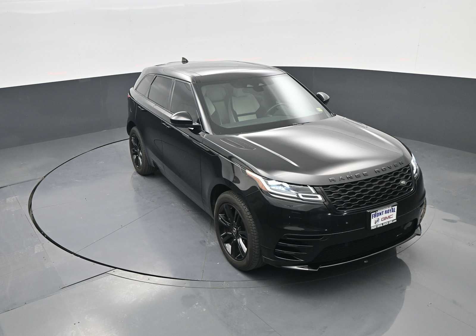 2023 Land Rover Range Rover Velar R-Dynamic S