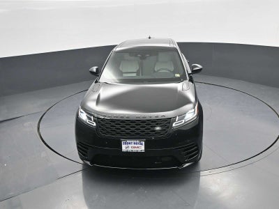 2023 Land Rover Range Rover Velar R-Dynamic S