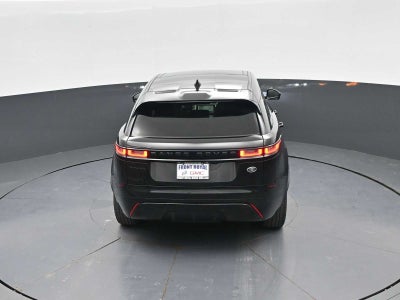 2023 Land Rover Range Rover Velar R-Dynamic S
