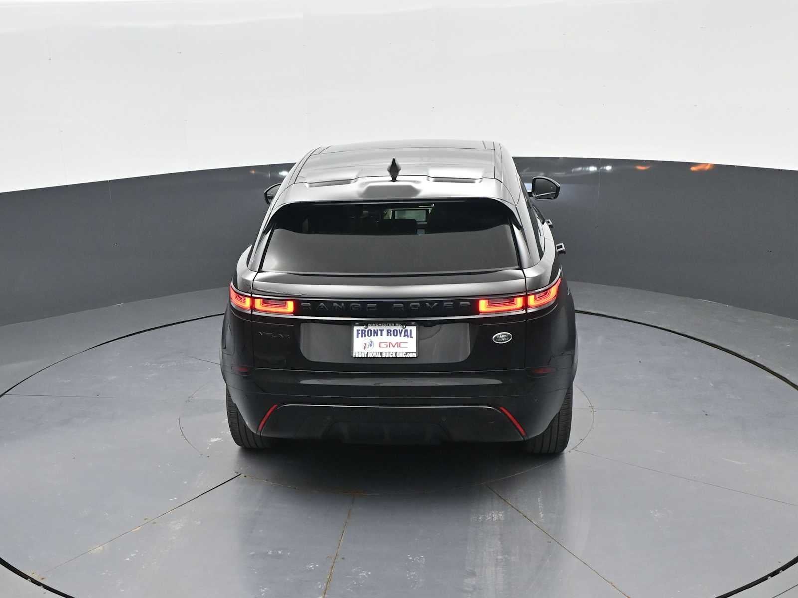 2023 Land Rover Range Rover Velar R-Dynamic S