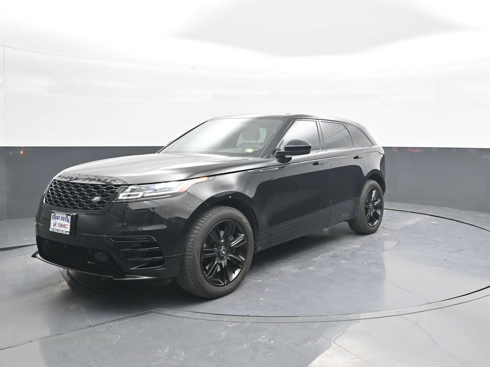 2023 Land Rover Range Rover Velar R-Dynamic S