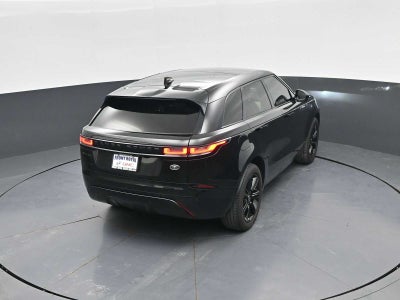 2023 Land Rover Range Rover Velar R-Dynamic S
