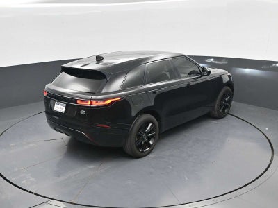 2023 Land Rover Range Rover Velar R-Dynamic S