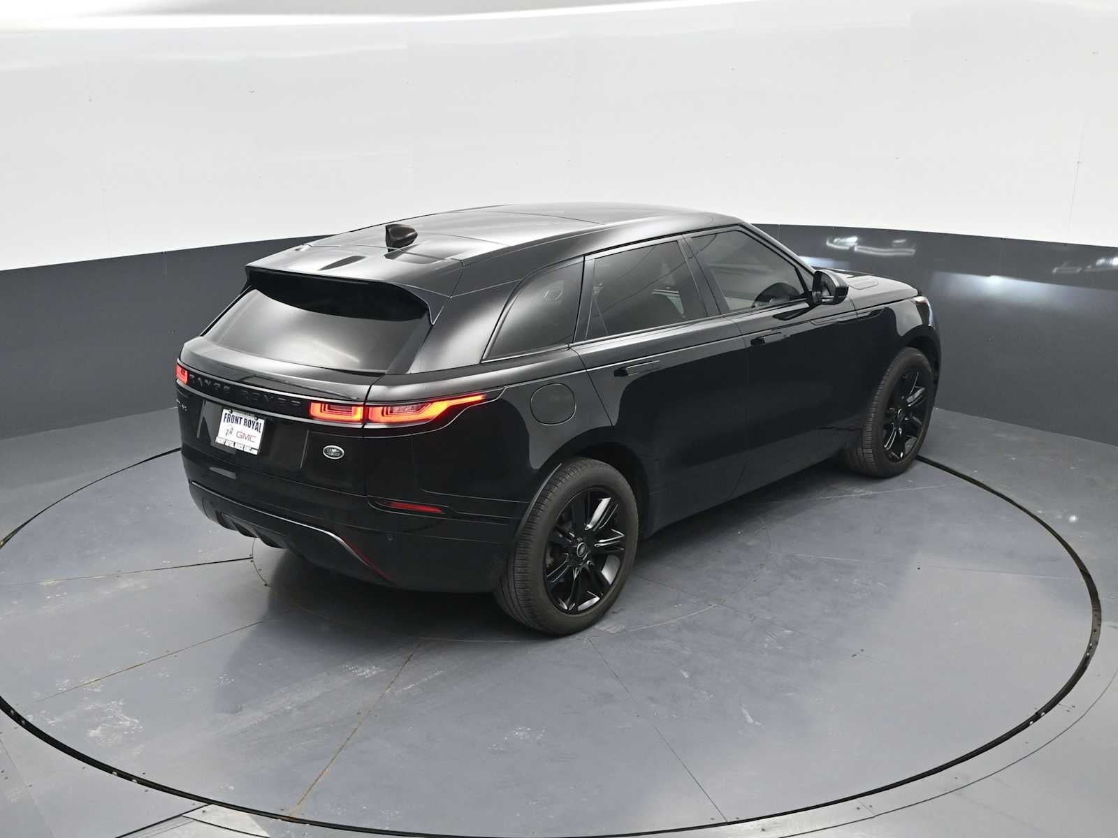 2023 Land Rover Range Rover Velar R-Dynamic S