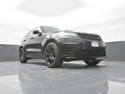 2023 Land Rover Range Rover Velar R-Dynamic S
