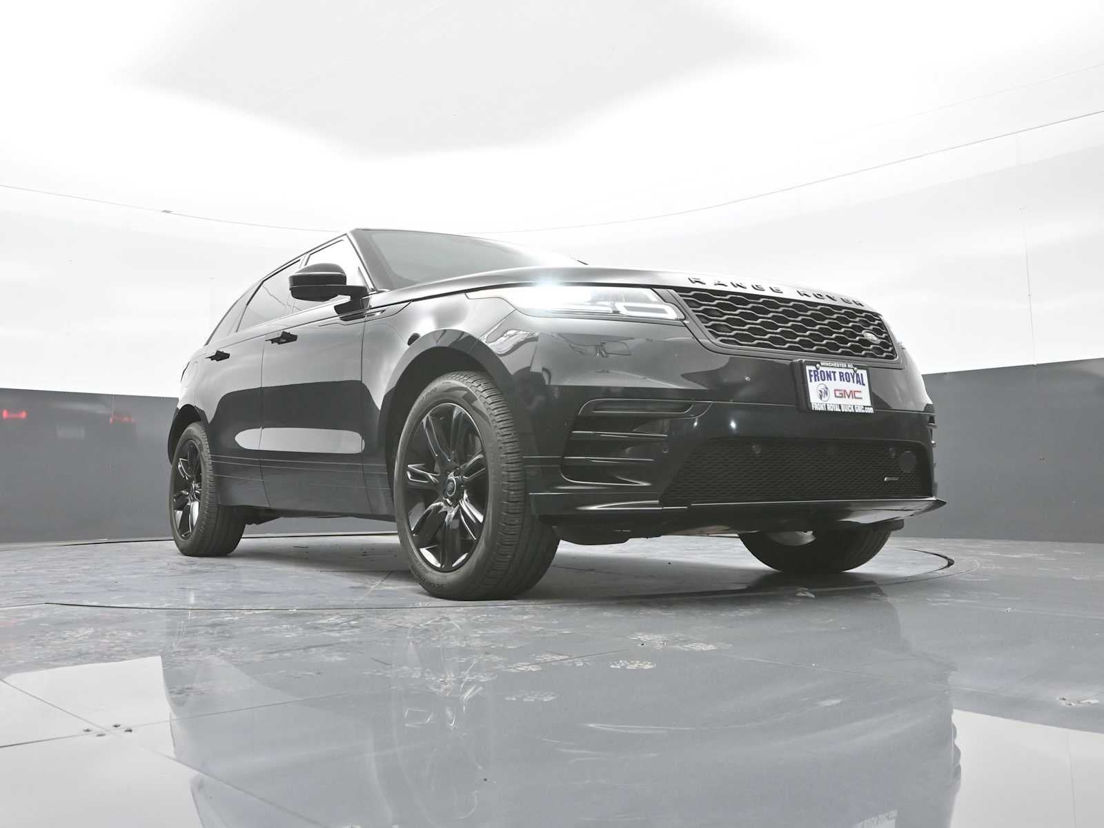 2023 Land Rover Range Rover Velar R-Dynamic S