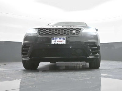 2023 Land Rover Range Rover Velar R-Dynamic S