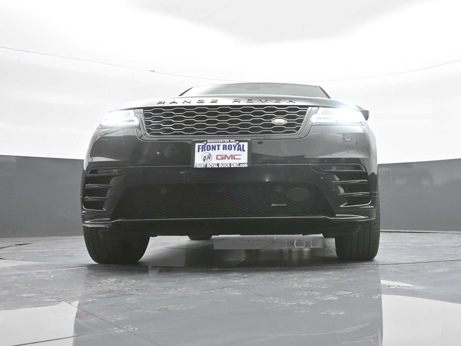 2023 Land Rover Range Rover Velar R-Dynamic S
