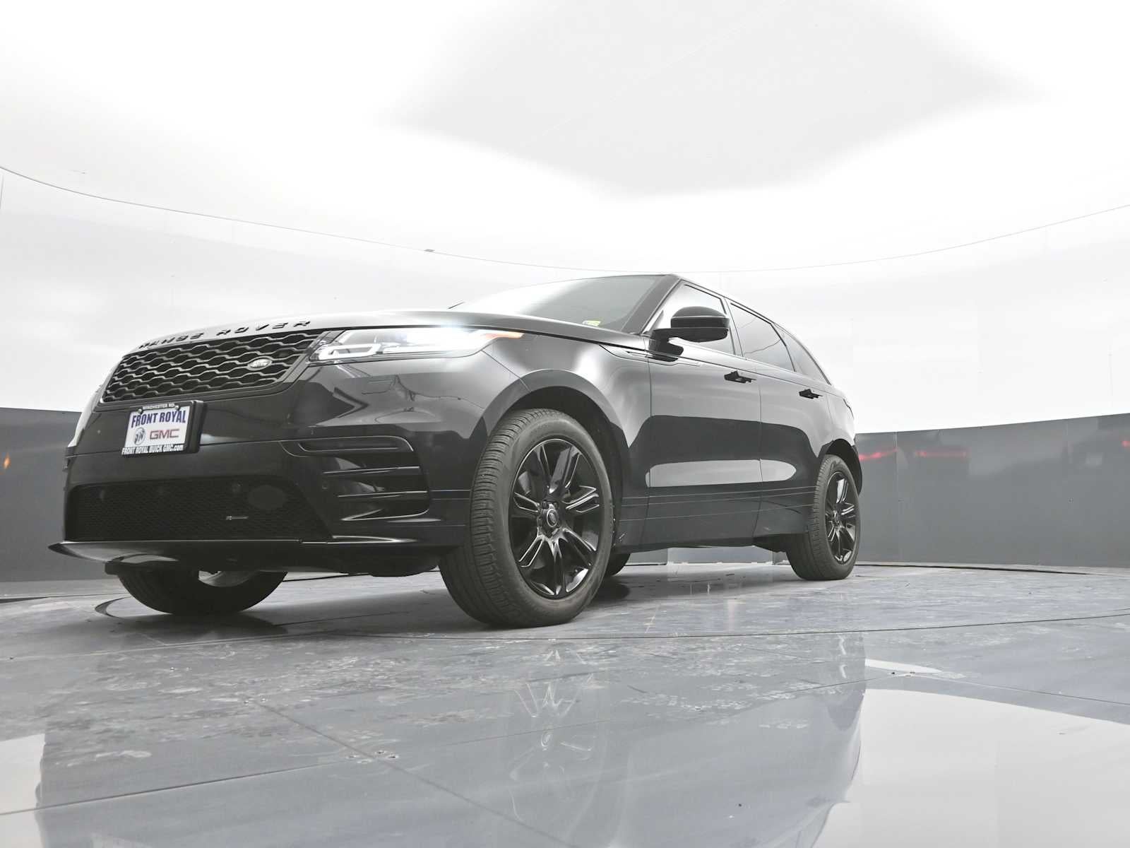 2023 Land Rover Range Rover Velar R-Dynamic S
