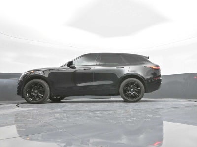 2023 Land Rover Range Rover Velar R-Dynamic S