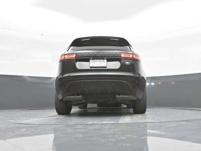 2023 Land Rover Range Rover Velar R-Dynamic S