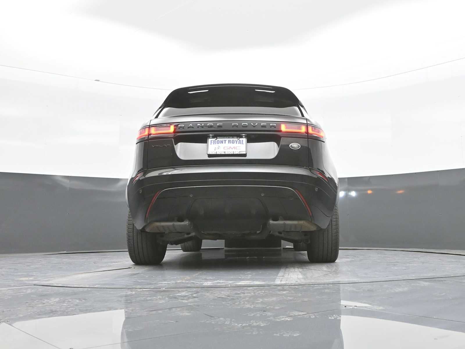 2023 Land Rover Range Rover Velar R-Dynamic S