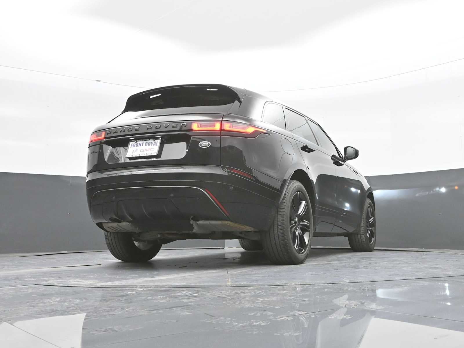 2023 Land Rover Range Rover Velar R-Dynamic S