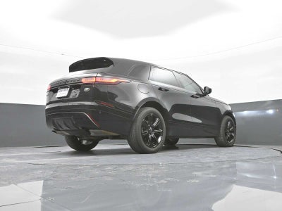 2023 Land Rover Range Rover Velar R-Dynamic S