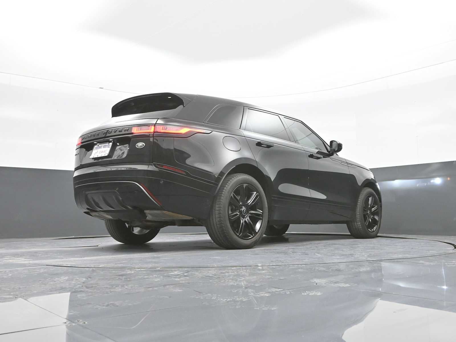 2023 Land Rover Range Rover Velar R-Dynamic S