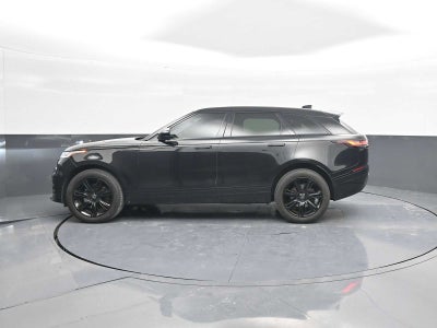 2023 Land Rover Range Rover Velar R-Dynamic S