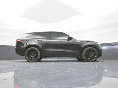 2023 Land Rover Range Rover Velar R-Dynamic S