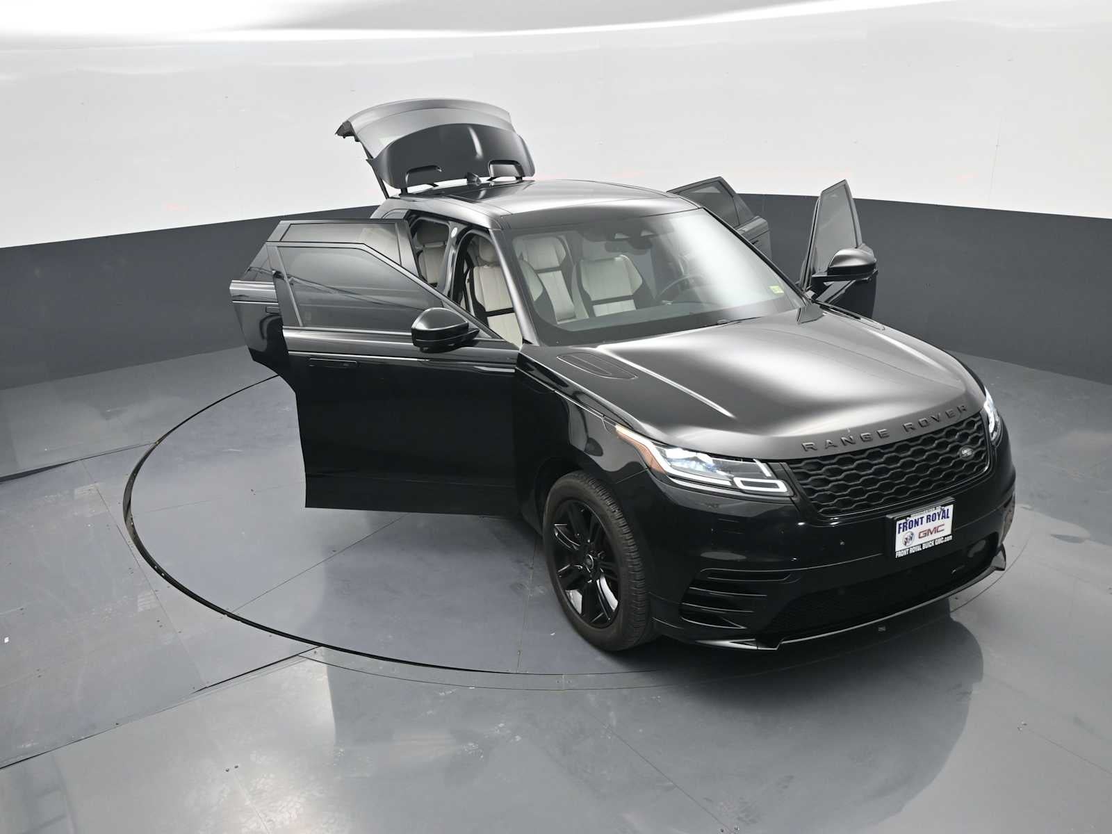 2023 Land Rover Range Rover Velar R-Dynamic S