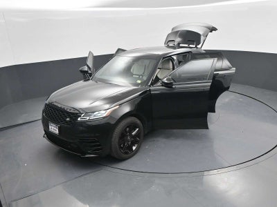 2023 Land Rover Range Rover Velar R-Dynamic S