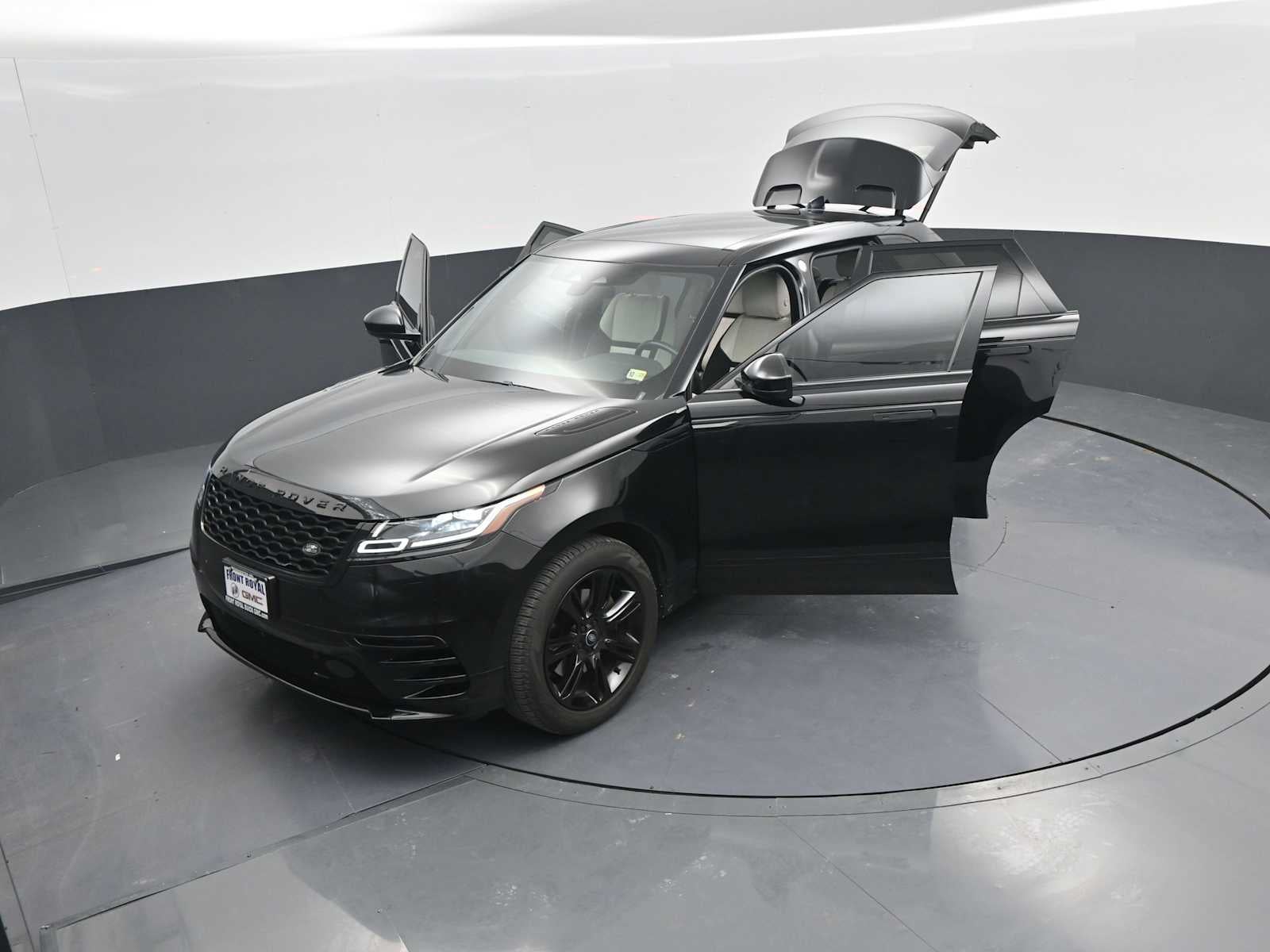 2023 Land Rover Range Rover Velar R-Dynamic S