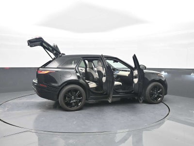 2023 Land Rover Range Rover Velar R-Dynamic S