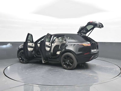 2023 Land Rover Range Rover Velar R-Dynamic S