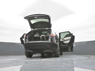 2023 Land Rover Range Rover Velar R-Dynamic S