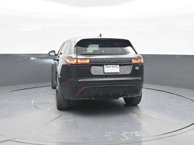2023 Land Rover Range Rover Velar R-Dynamic S