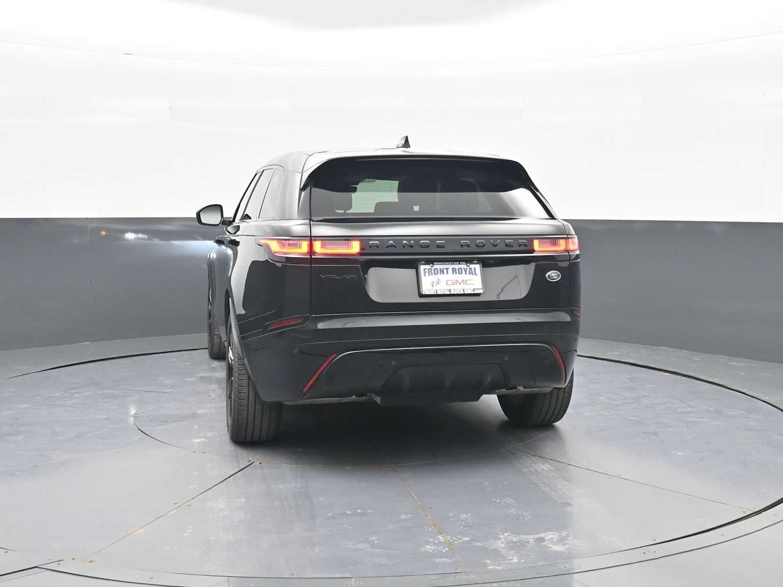 2023 Land Rover Range Rover Velar R-Dynamic S